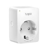 ENCHUFE INTELIGENTE TP-LINK TAPO P100 WIFI