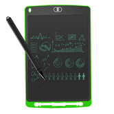 LEOTEC PIZARRA ELEC. LCD 8,5 Sketchboard Eight Green