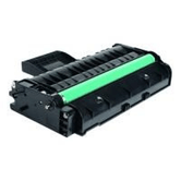 TONER RICOH NEGRO 407999 1000 PAGINAS AFICIO SP201/201N/NW/203S/204SD/SFN/SN