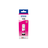 106 ECOTANK MAGENTA INK BOTTLE 1 X 70 ML