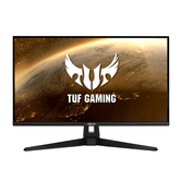 MONITOR GAMING 28" ASUS VG289Q1A UHD 4K / 3840x2160/5MS/ 60GHZ/ALTAVOCES/ 2XHDMI/DP