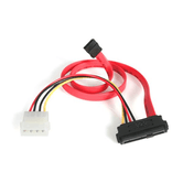 18  SAS 29-PIN TO SATA