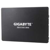 GIGABYTE  GP-GSTFS31480GNTD  SSD 480GB 2.5"  550MB/s 6Gbit/s  Serial ATA III