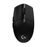 RATON GAMING LOGITECH G305 - NEGRO