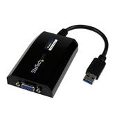 ADAPTADOR GRAFICO EXTERNO USB 3.0 A VGA PARA MAC 1080P IN