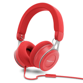 AURICULARES + MICRO ENERGY SISTEM URBAN 3 ROJOS