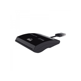 black external smartcard reader