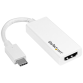 ADAPTADOR USB-C A HDMI 4K CONVERSOR USB TYPE C BLAN CO