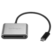 CFAST 2.0 CARD READER - USB C PORTABLE USB 3.0 CFAST READER IN