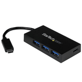 4PORT USB TYPE C HUB USB 3.1