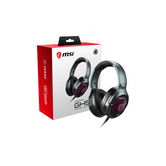 AURICULARES MSI IMMERSE GH50