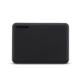 Disco Duro Externo 4000 GB TOSHIBA Canvio Advance 2.5 " USB 2.0/3.2 Gen 1 (3.1 Gen 1)