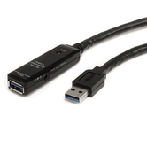 CABLE 10M EXTENSION ACTIVO USB