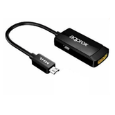 CABLE ADAPTADOR MICRO USB A HDMI HEMBRA APPROX APPC24