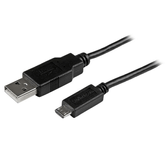 CABLE 1M MICRO USB B A USB A