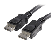 CABLE DE 3M DISPLAYPORT 1.2 4K