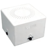 ALTAVOCES 1.0 APPROX FEELCUBE BLANCO