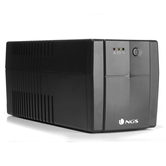 NGS  Sai FORTRESS 1500V2, UPS 720W - AVR 3 SHUCKO