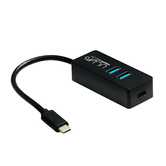 Sveon SCT336 Hub Usb Type C A Usb 2+Type C