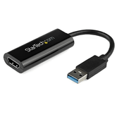 ADAPTADOR GRAFICO CONVERSOR USB