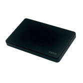 approx! APPHDD200B caja HDD 2.5 SATA 2.0 Negra