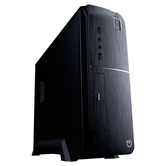 Hiditec Caja Micro ATX/ITX Slim SLM20 PRO USB3.0