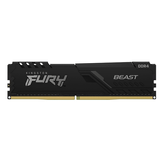 MEMORIA RAM KINGSTON FURY  16GB DDR4 3200Mhz  (1x16)  CL16