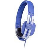 AURICULARES HIDITEC WAVE AZUL