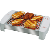 TOSTADOR JATA TT589 PARRILLA
