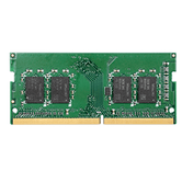 MEMORIA RAM SYNOLOGY   4GB DDR4 2666Mhz  (1x4)