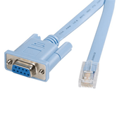 CABLE 1 8M GESTION ROUTER