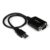 USB TO RS-232 ADAPTER WITH