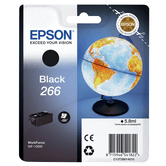 CONSUMIBLE EPSON NEGRO WF-100W 266