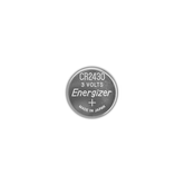 BLISTER 2 PILAS ENERGIZER DE BOTON MODELO CR2430 E300830301