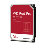 WESTERN DIGITAL   Red Pro 16000GB 3.5" Serial ATA