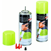 RECARGA GAS IBILI 727020 BUTANO 200ML