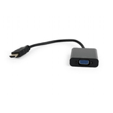 ADAPTADOR GEMBIRD HDMI A VGA 15CM