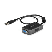 USB VGA EXTERNAL DUAL OR