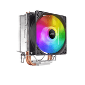 Mars Gaming Ventilador MCPUARGB CPU COOLER RGB