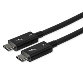 0.8M THUNDERBOLT 3 CABLE - 40GBPS - THUNDERBOLT CERTIFI ED