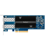 Tarjeta de Red SYNOLOGY  E10G21-F2 PCI Express Wired