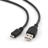 CABLE USB GEMBIRD USB 2.0 A MICRO USB 1,8M