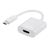 Ewent Adaptador USB tipo C a HDMI 4k