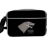 MALETIN PORTATIL 15,6" WINTER IS COMING JUEGO DE TRONOS