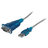 CABLE ADAPTADOR USB A SERIE