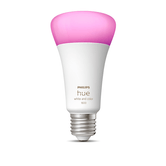 BOMBILLA INTELIGENTE PHILIPS HUE WHITE AND COLOR E27