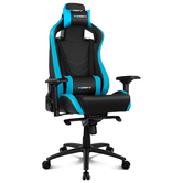 SILLA GAMING DRIFT DR500 AZUL