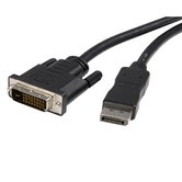 CABLE 3M DISPLAYPORT A DVI