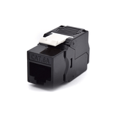 WP Keystone Cat. 6a UTP RJ45/HEMBRA  Negro