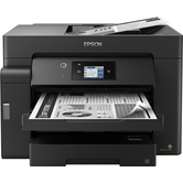 EPSON EcoTank monocroma ET-M16600 Multifunción A3 Wifi Inkjet Dúplex